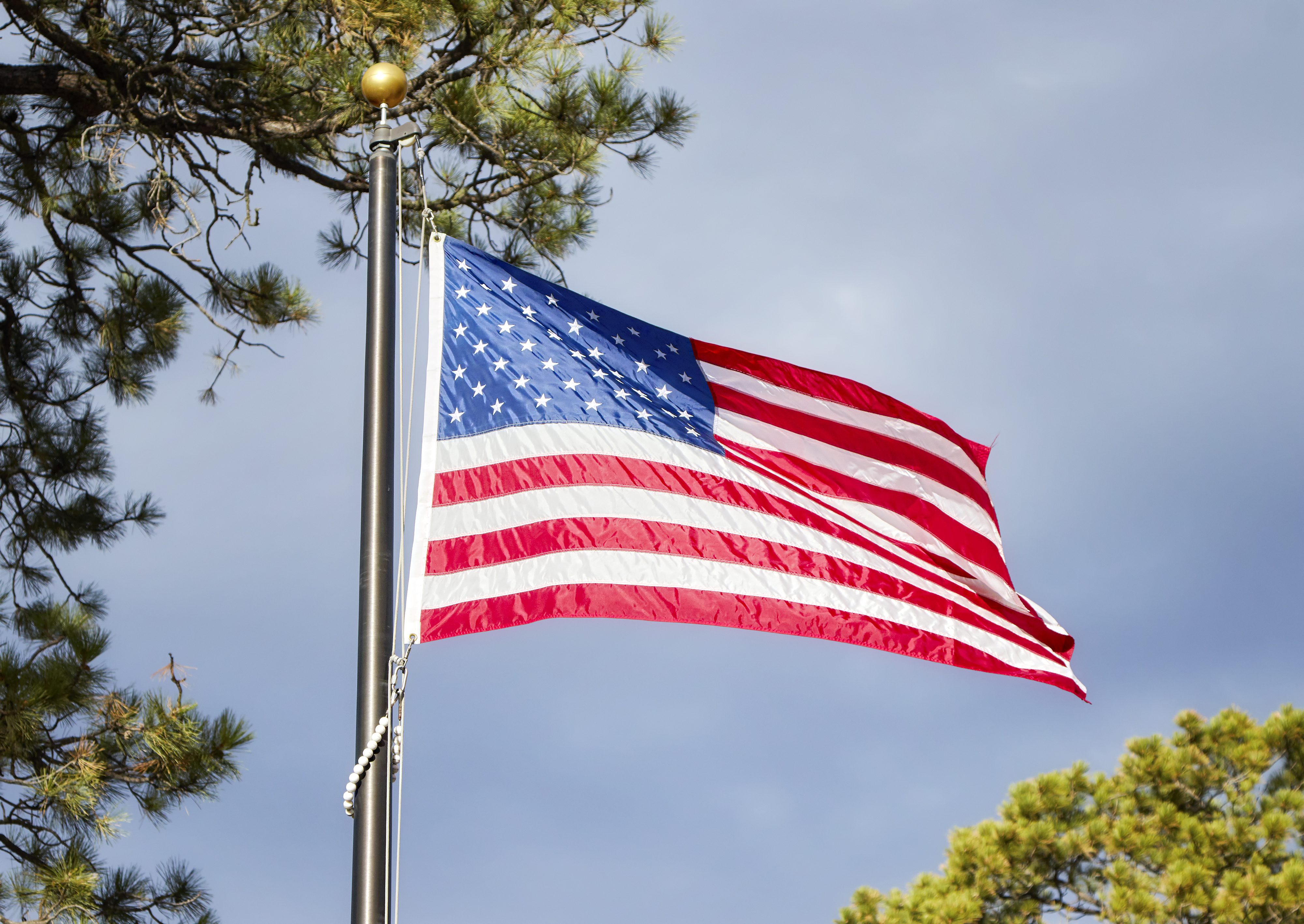 sjo students hear from Veterans