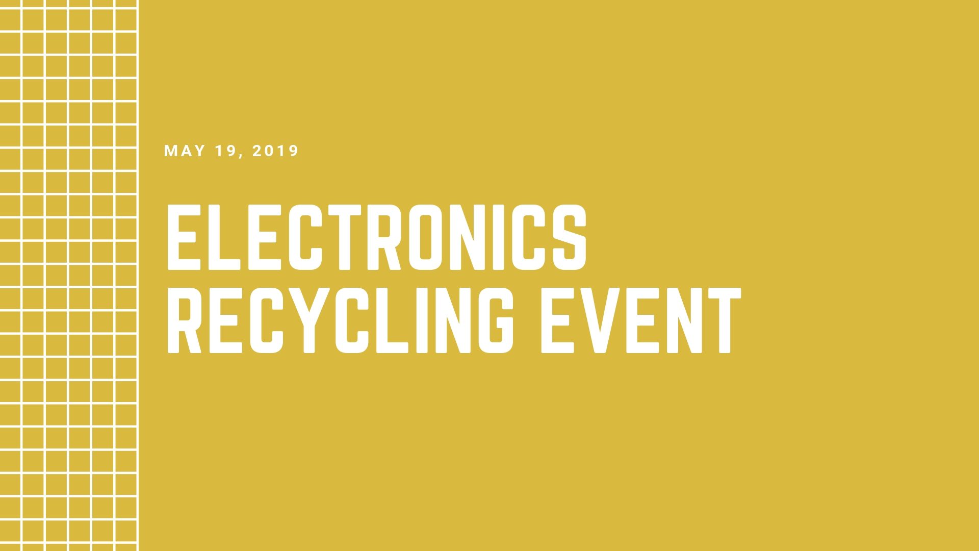 electronics recycle haverford township