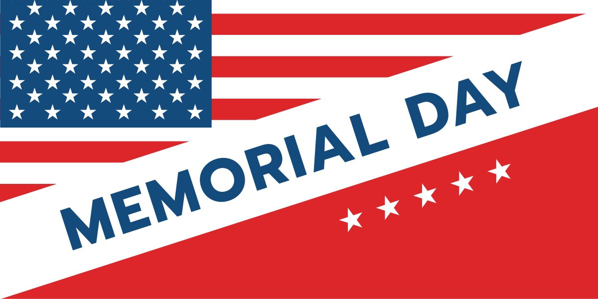 Memorial Day Services