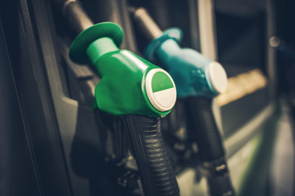 Illinois Gas Tax set to increase July 1