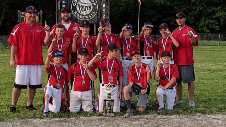 St. Joseph Bandits Tryouts