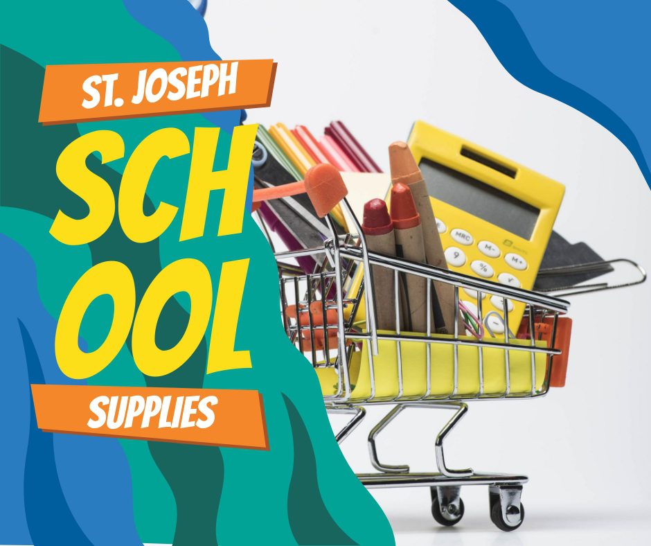 st-joseph-middle-school-supply-list