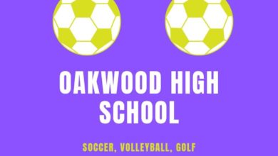 Oakwood Soccer