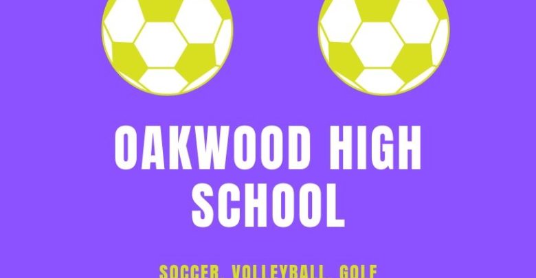 Oakwood Soccer