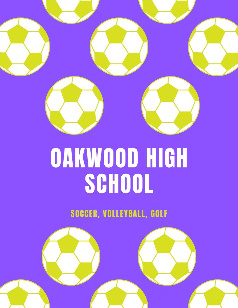 Oakwood Soccer