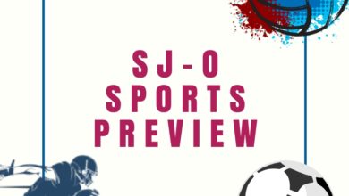 sj-o fall sports preview
