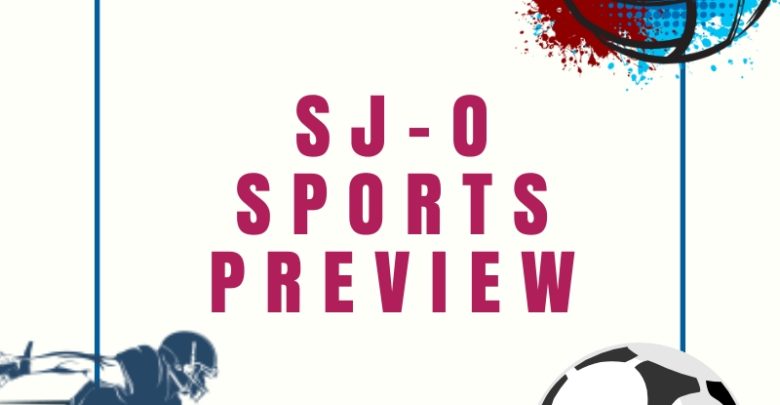 sj-o fall sports preview