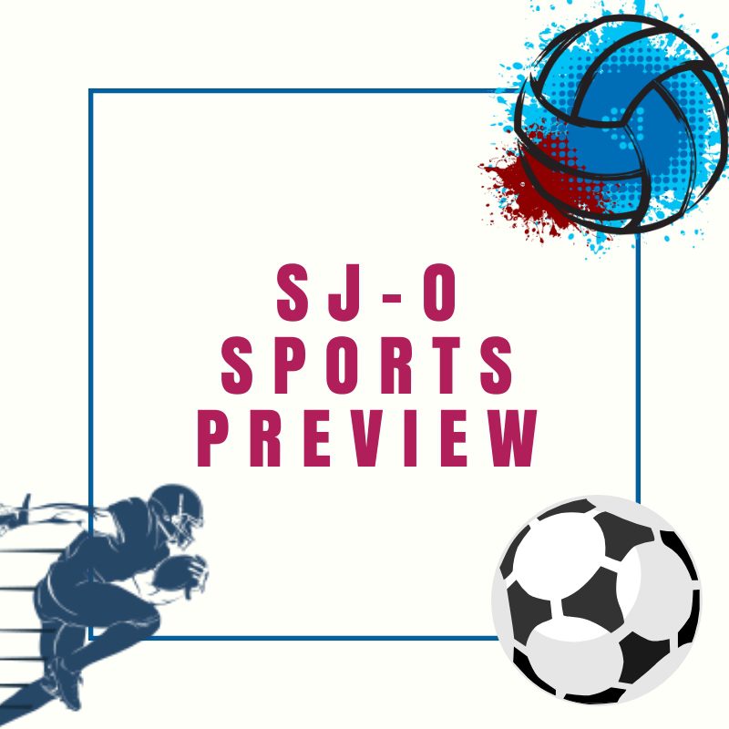 sj-o fall sports preview