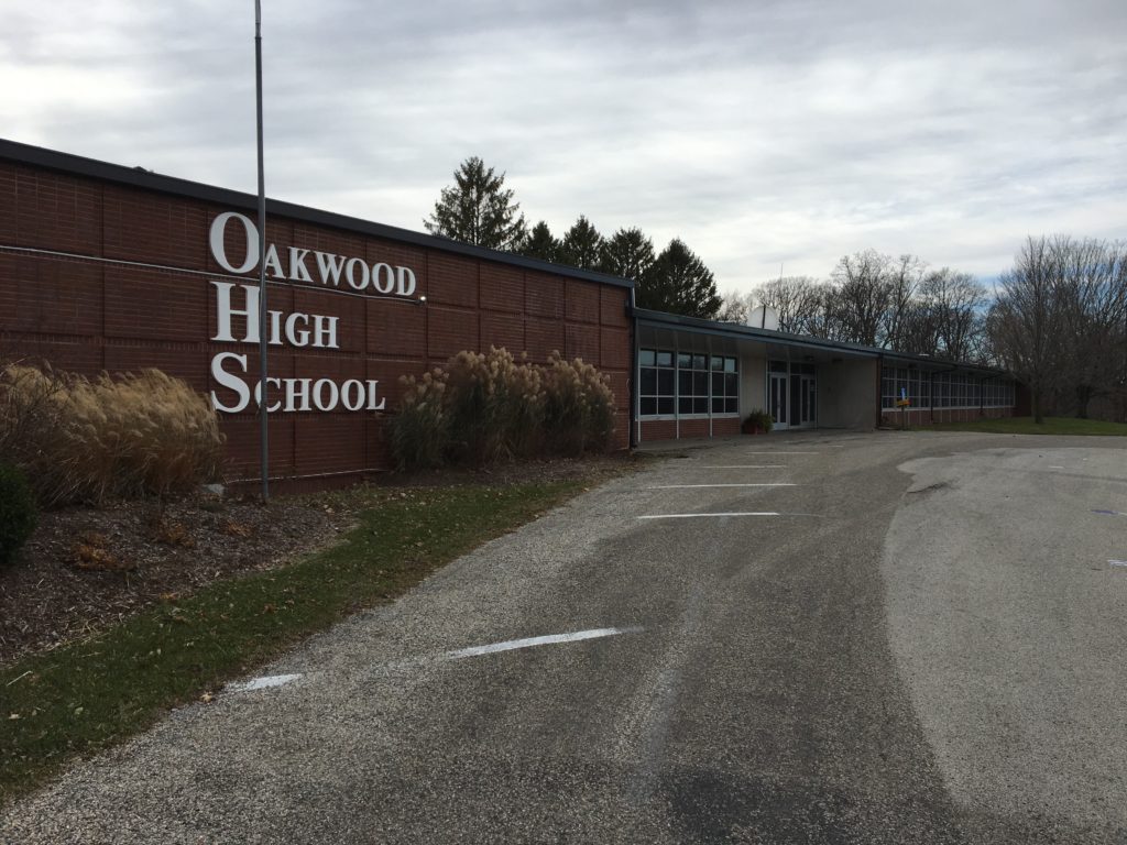 Oakwood School District 2019 5 Essentials Survey Results - SJO Daily