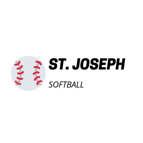 St. Joseph Softball IESA