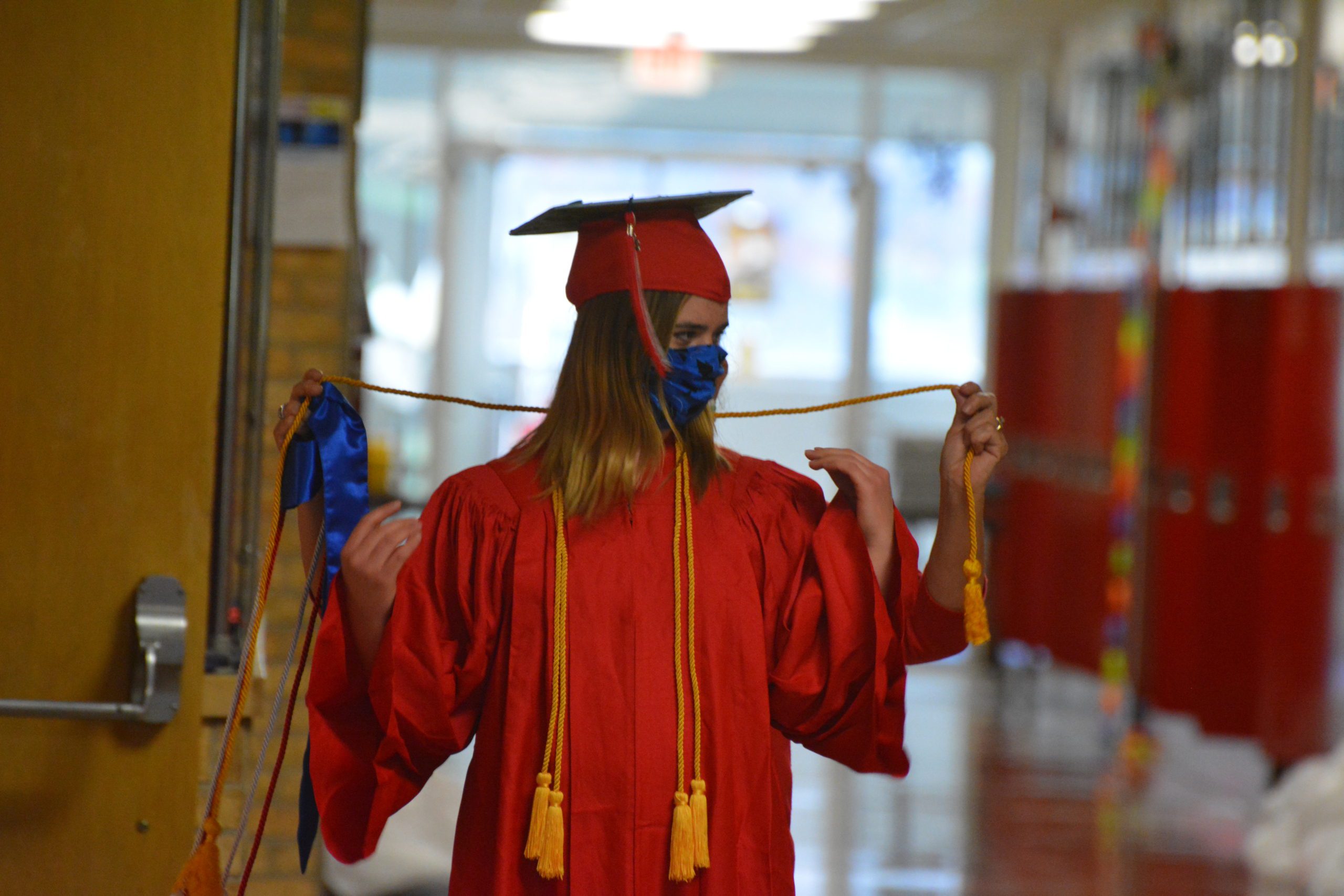 Heritage High School Graduation 14 SJO Daily