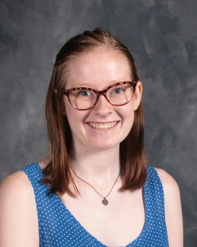 St. Joseph-Ogden Senior Spotlight: Samantha Blobaum, Ginny Bytnar, Ross ...