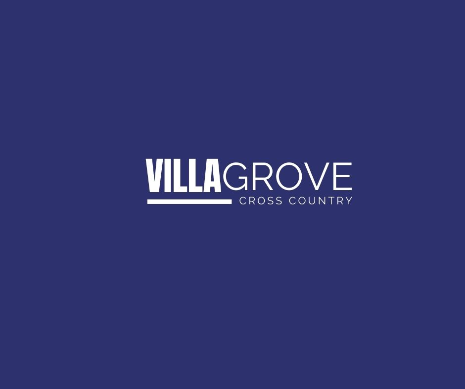 Villa Grove cross country celebrates eighth-graders and new course