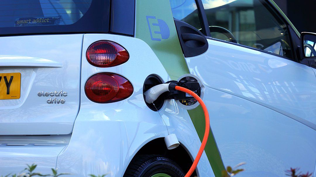 IEPA opens Electric Vehicle Rebate Program for Illinois Residents