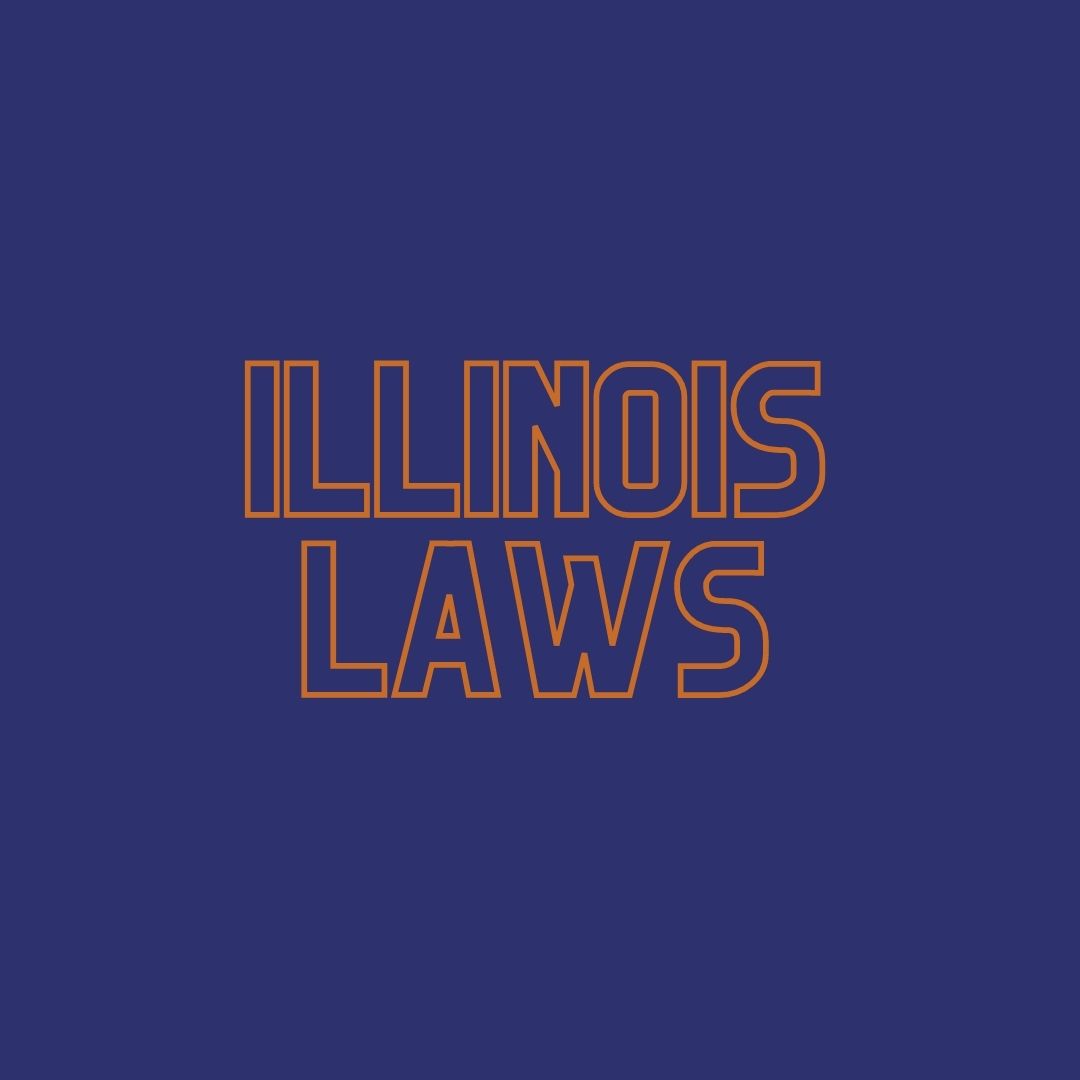 New Illinois laws take effect July 1