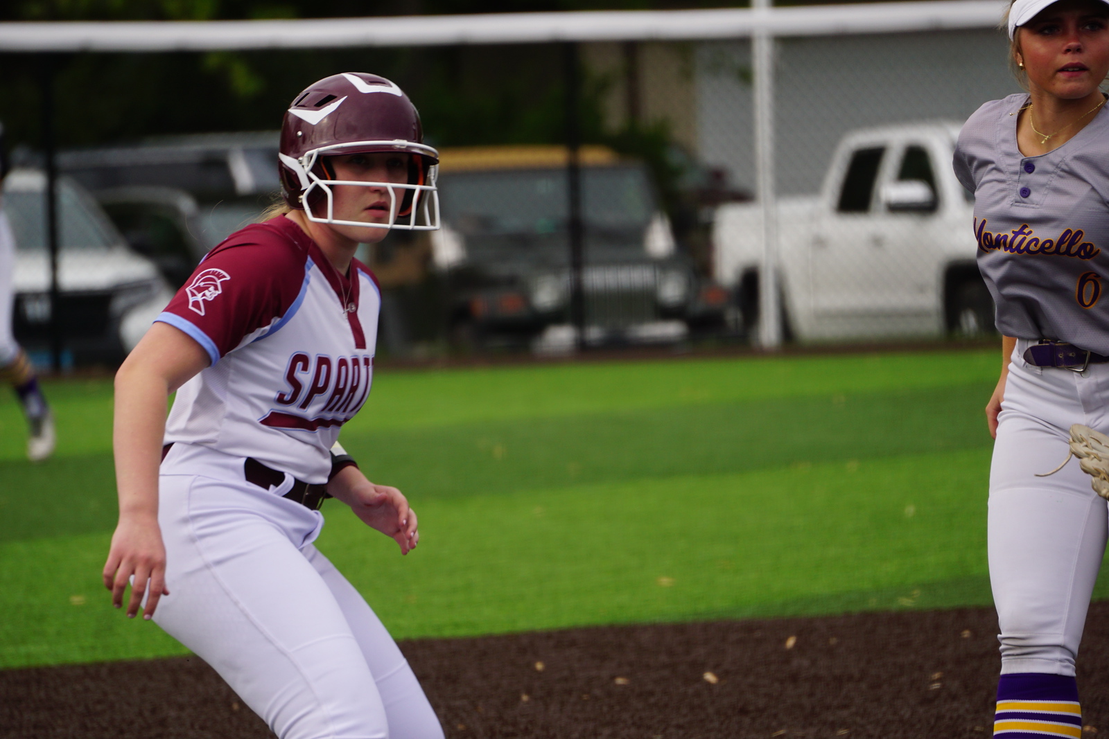 Late Run Ends St. JosephOgden's Season in Class 2A IHSA Softball